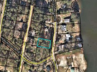 2392 Lakeshore Dr NE, Conyers, GA 30012