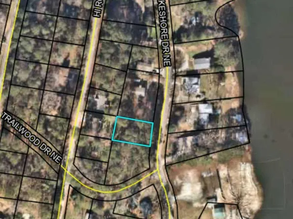 2392 Lakeshore Dr NE, Conyers, GA 30012