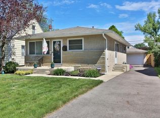 556 E Beechwold Blvd, Columbus, OH 43214