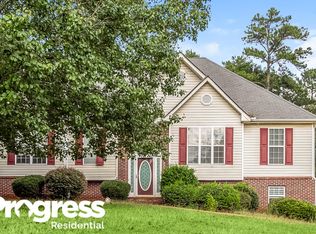 195 Camerons Way, Covington, GA 30016
