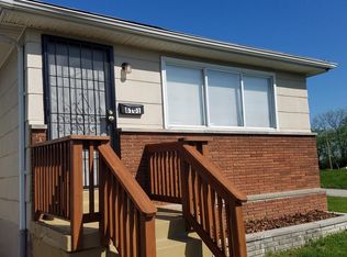 8101 Reilly Ave, Saint Louis, MO 63111