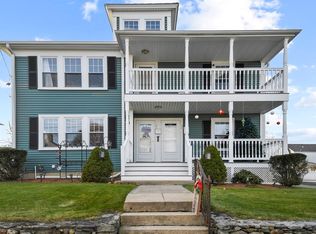 44-46 Mountain Ave, Fitchburg, MA 01420