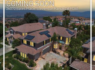 26070 Bates Pl, Stevenson Ranch, CA 91381