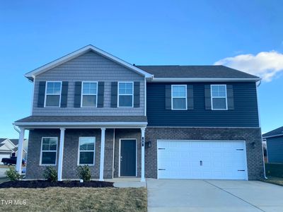 86 Ollie St, Johnson City, TN, 37615