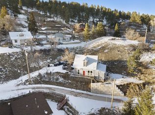 520 Fox St, Lead, SD 57754