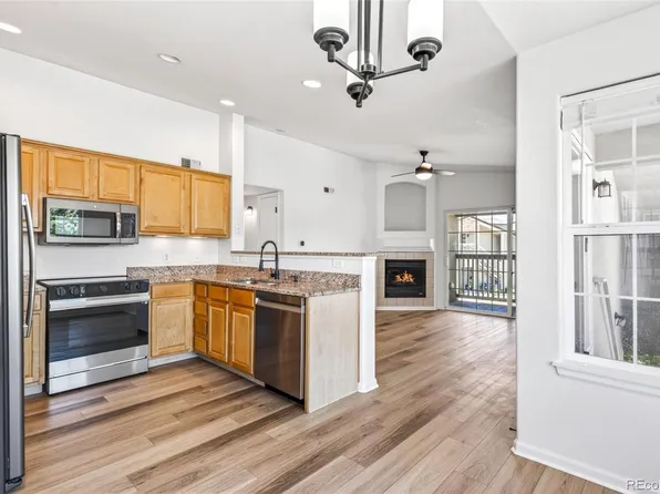 1414 S Galena Way #201, Denver, CO 80247