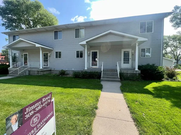 409 S Madison St, Grand Island, NE 68801
