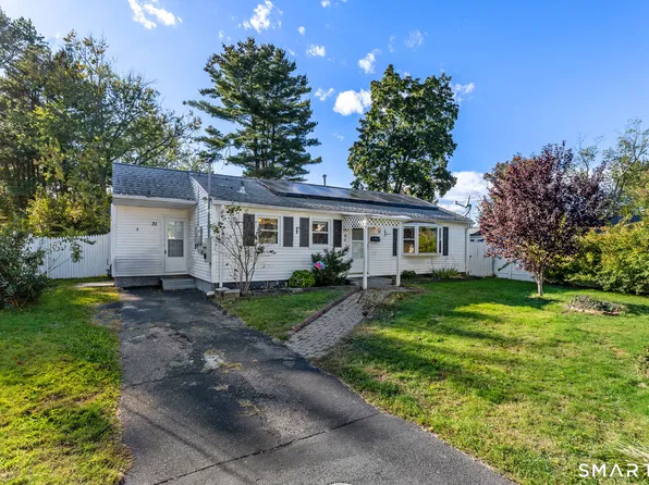 31 Scott Street, East Hartford, CT 06118