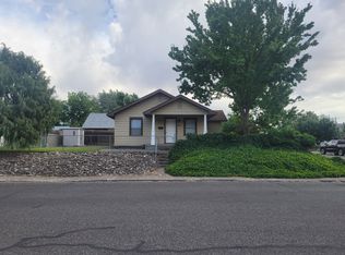 819 Poplar St, Clarkston, WA 99403