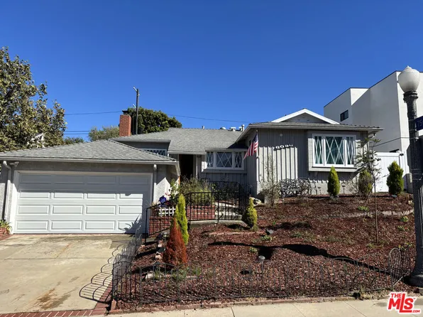 6058 W 76th St, Los Angeles, CA 90045