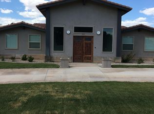 350 W Rocket Bar Rd, Saint George, UT 84790