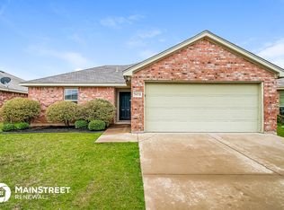 7672 Hollow Point Dr, Fort Worth, TX 76123