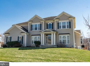 1197 William Penn Dr, Bensalem, PA 19020