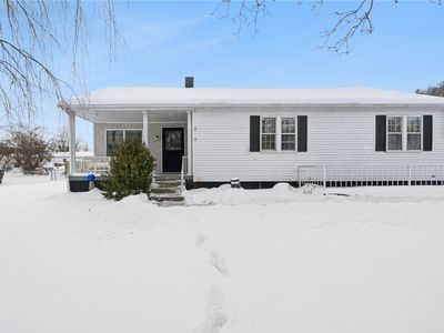 49 Pine St, Clarksville, PA, 15322