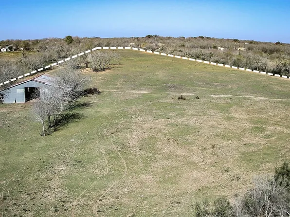 186 CR 7716 LOT 44, Devine, TX 78016