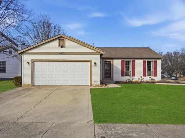 4500 Woodstream Dr, Columbus, OH 43230