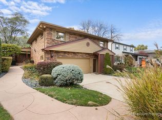 814 S Saylor Ave, Elmhurst, IL