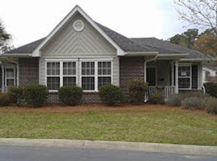 Hickory Knoll, Georgetown, SC 29440