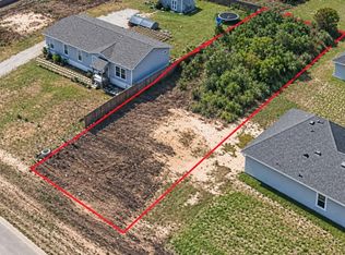 1030 Road 5502, Cleveland, TX 77327
