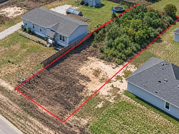 1030 Road 5502, Cleveland, TX 77327