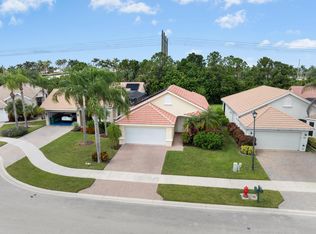 808 SW MUNJACK Circle, Port St Lucie, FL 34986
