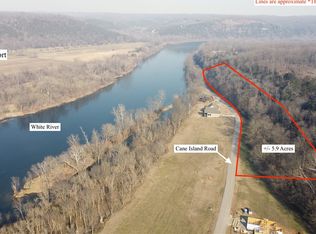 Cane Island Rd #108-113, Flippin, AR 72634