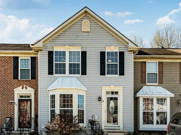 71 Alexis Dr, Newark, DE 19702