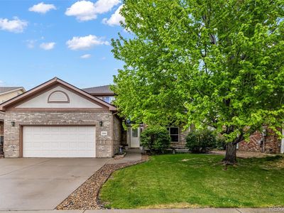 2046 Falcon Drive, Longmont, CO, 80503