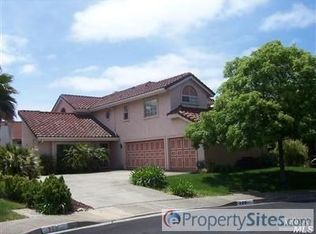 300 Hawkins St, Vallejo, CA 94591