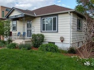 4300 Zenobia St, Denver, CO 80212