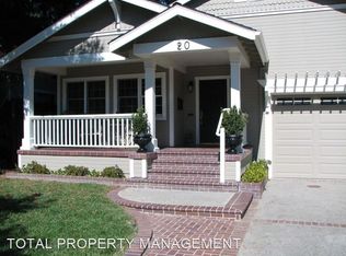 20 Ashler Ave, Los Gatos, CA