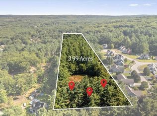 543-547 Quinapoxet St, Jefferson, MA 01522