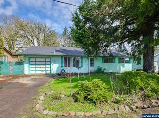 515 SW Monroe St, Sheridan, OR 97378