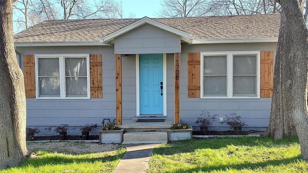 1703 Adams St, Taylor, TX 76574 | MLS #2512241 | Zillow