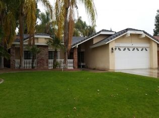 7105 Lacoste Ln, Bakersfield, CA 93309