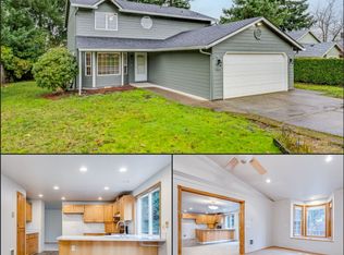 14610 NE 49th St, Vancouver, WA 98682