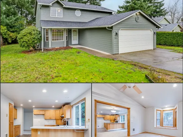 14610 NE 49th St, Vancouver, WA 98682