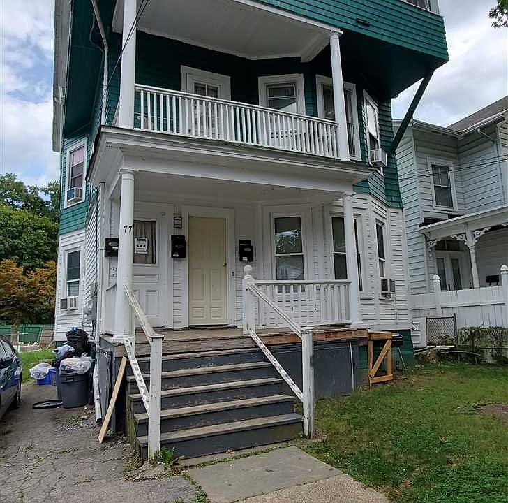 77 Carroll St, Poughkeepsie, NY 12601 Zillow