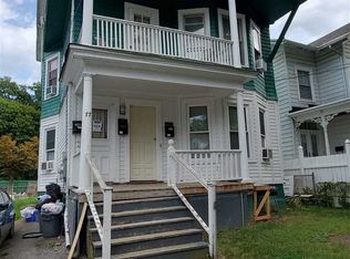77 Carroll St, Poughkeepsie, NY 12601