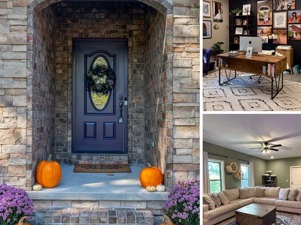 285 North Ridge Place, Branson, MO 65616