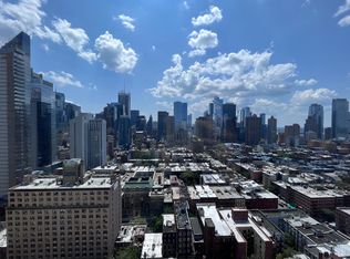 350 W 50th St APT 29C, New York, NY 10019