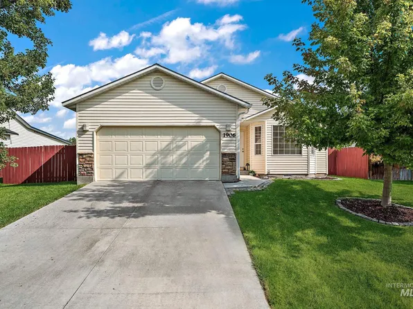 1906 W Meffan Ave, Nampa, ID 83651