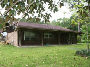 8500 Fm 1003 Rd N, Kountze, TX 77625