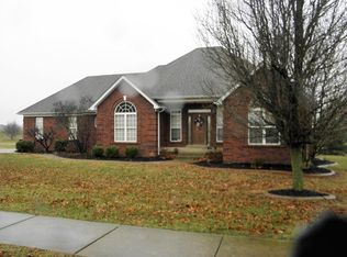 101 Remington Dr, Bardstown, KY 40004