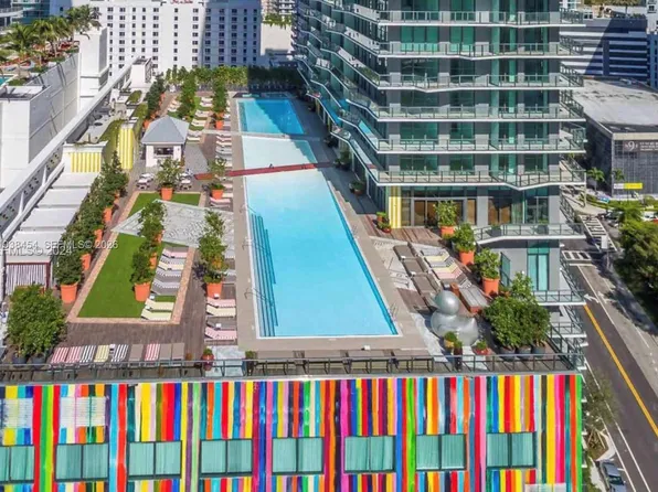 1300 S Miami Ave, Miami, FL