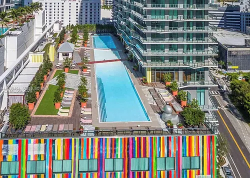 1300 S Miami Ave #4 Photo 1