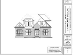 3493 Cooks Moore Rd, Trussville, AL 35173