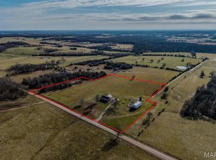 10530 Aspen Rd, Conway, MO 65632