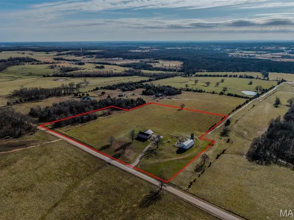 10530 Aspen Rd, Conway, MO 65632