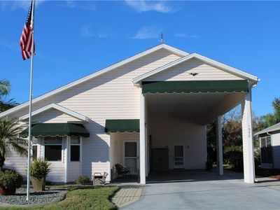 1078 Caravan Loop, Polk City, FL, 33868